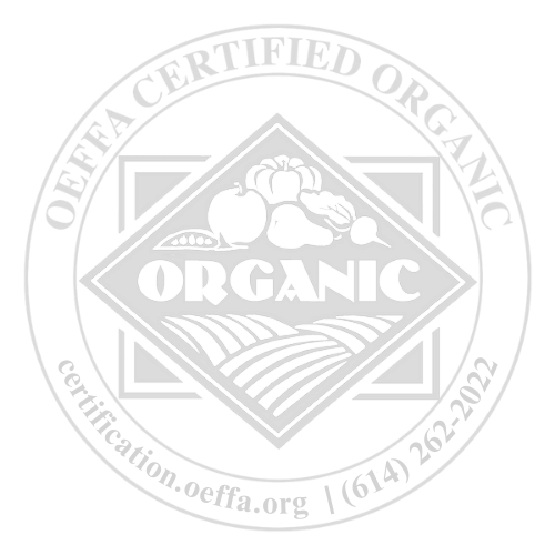 OEFFA Organic